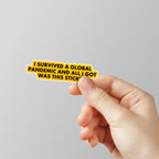Laptop Stickers India