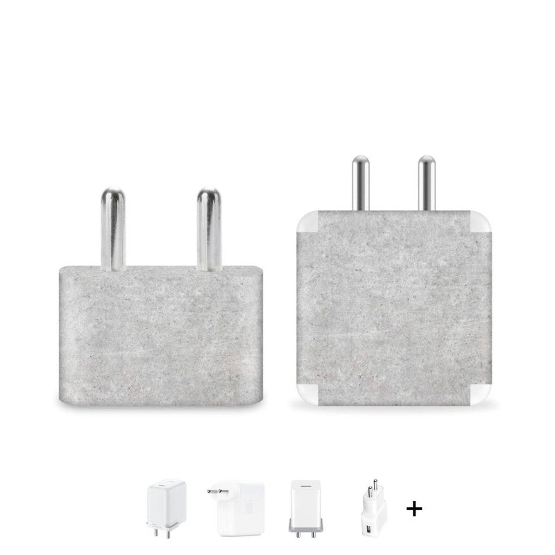 Apple iPad Pro Charger Skins & Wraps Main image