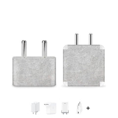 Apple iPad Pro Charger Skins & Wraps