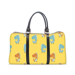 Dino Duffle Bag