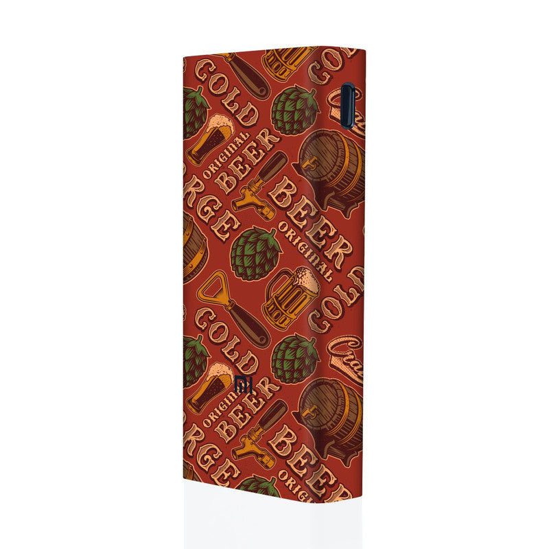 beer-retro-mi-power-bank-skins Main image