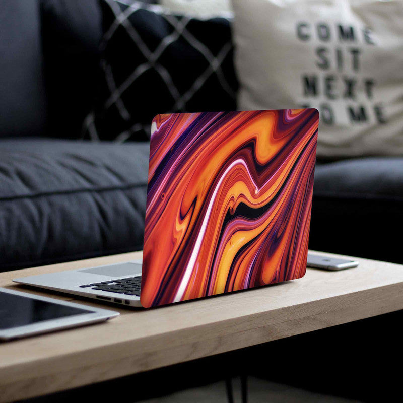 Color Splash 3 Laptop Skins Secondary image