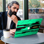 Macbook skins & Macbook Wraps by WrapCart. Printed Wraps for MacBook to protect your macbook with best 3M quality