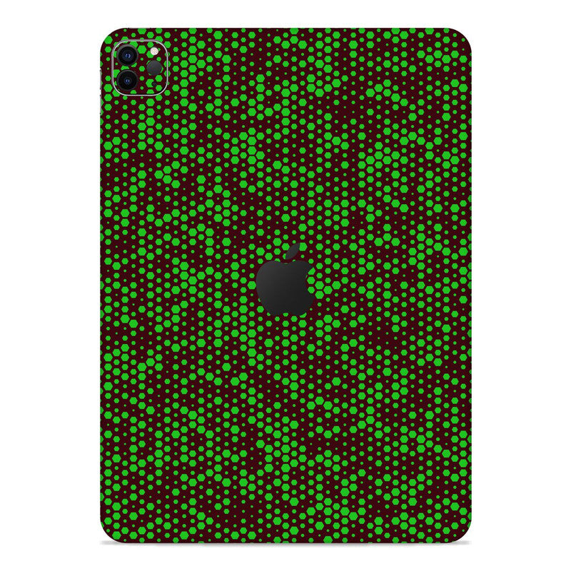 iPad Pro 12.9in (2020) No Sides Skins & Wraps | Covers and Skins For iPad Pro 12.9in (2020) No Sides Main image
