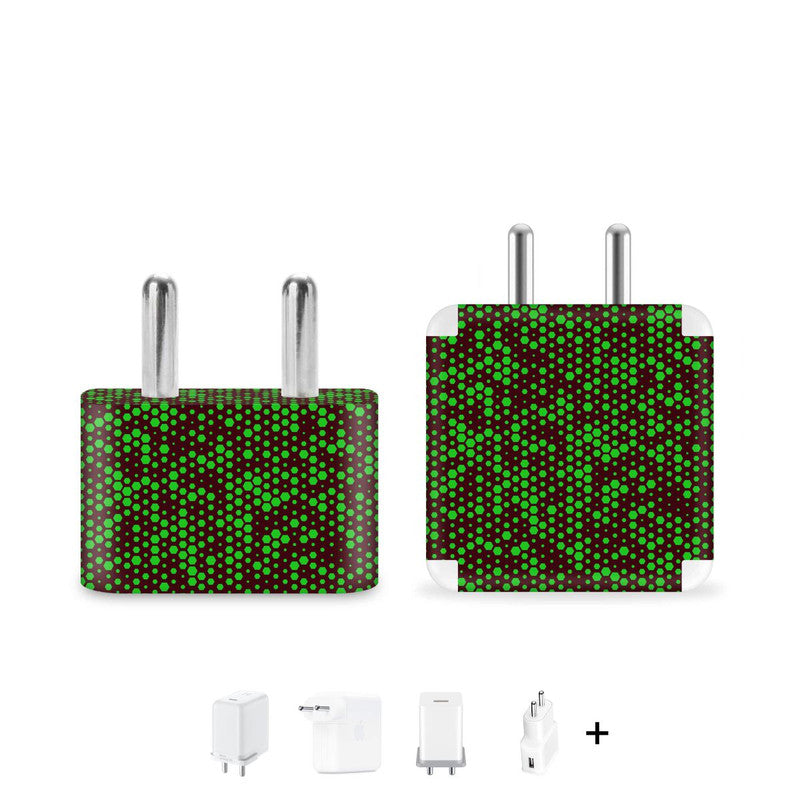 Xiaomi Mi 27W Charger Skins & Wraps Main image
