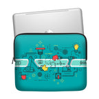 Circuit 1 Laptop Sleeve