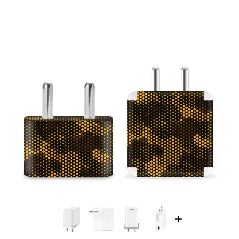 Xiaomi Mi 10W Charger Skins & Wraps Main image