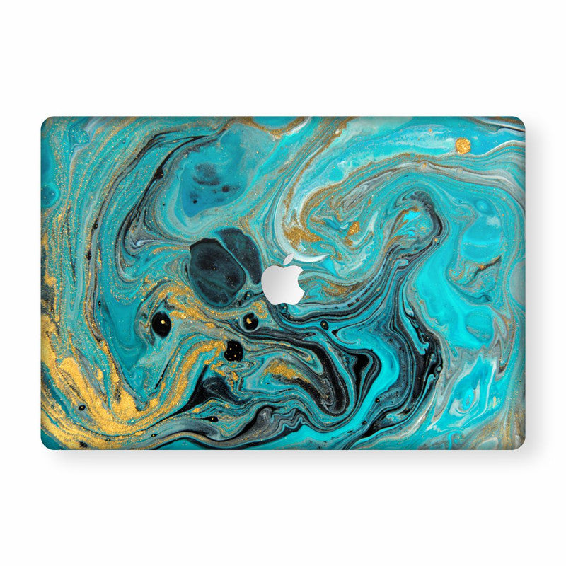 Macbook Aesthetic Classic Laptop Skins Main image