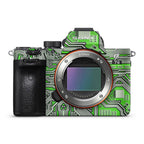 Camera Skins & Wraps by WrapCart