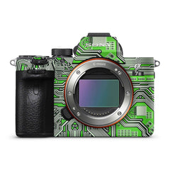 Camera Skins & Wraps by WrapCart