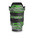 Lens Skins, Wraps & Covers by WrapCart