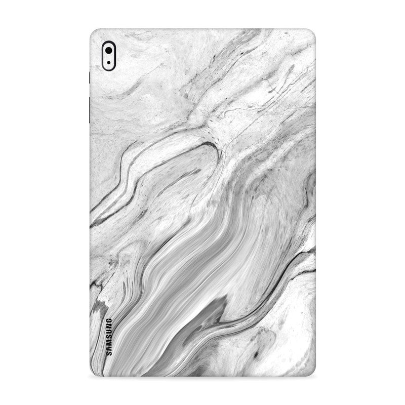 Classic Marble 2 Tab Skin For Samsung Galaxy Tab S5E 10.5" 2019 Main image