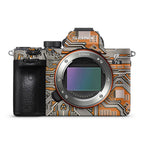 Camera Skins & Wraps by WrapCart