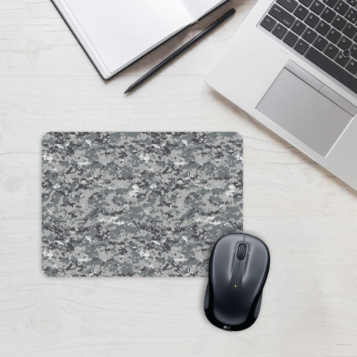 Digi Grey Mouse Pad Secondary image