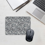 Digi Grey Mouse Pad