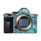Camera Skins & Wraps by WrapCart