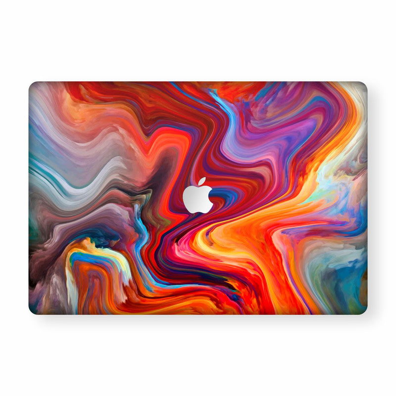 Macbook Aesthetic Classic Laptop Skins