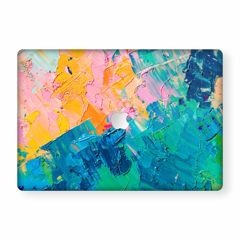 Macbook Aesthetic Classic Laptop Skins Main image