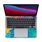 Macbook skins & Macbook Wraps by WrapCart. Printed Wraps for MacBook to protect your macbook with best 3M quality