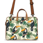 Toucan Deluxe Laptop Bag