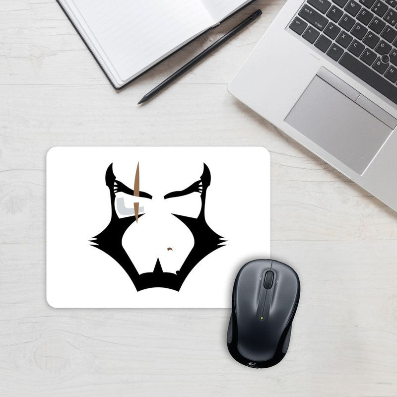 Bear Design Mouse Pad Secondary image