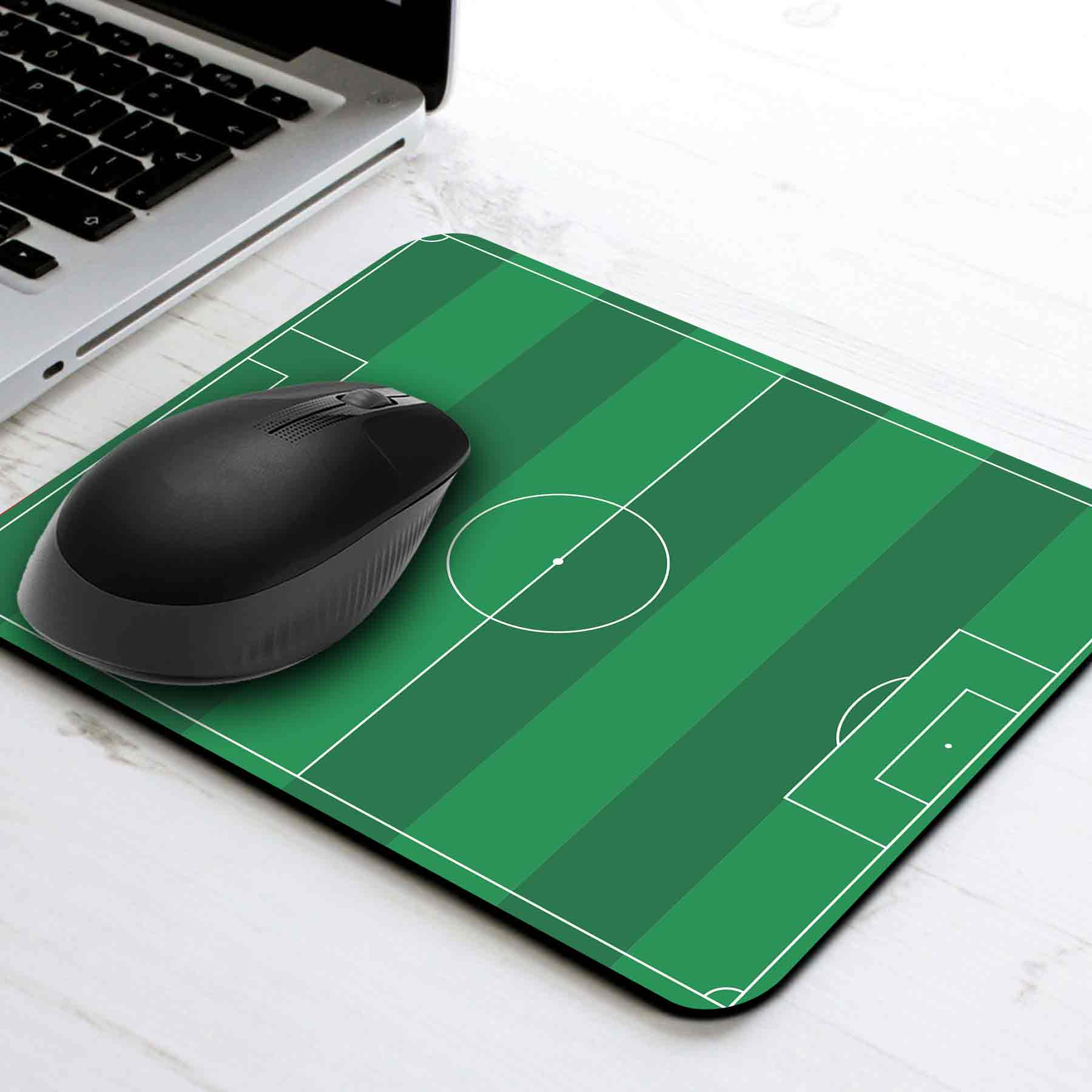 Sports Stadium Mouse Pad