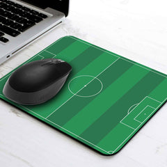 Sports Stadium Mouse Pad