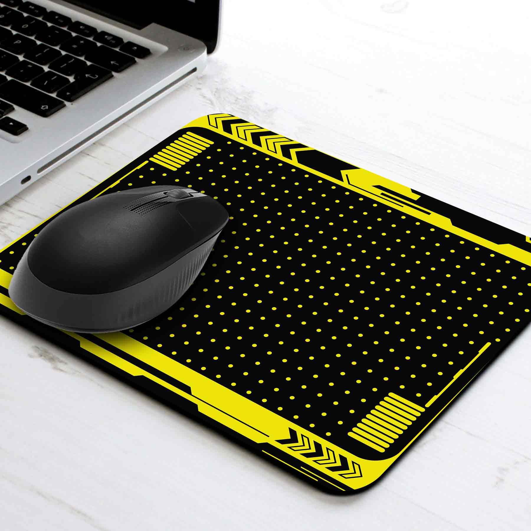 Cyber 2077 Mouse Pad Main image