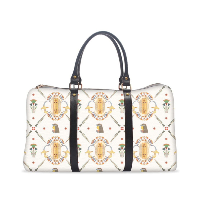 Egyptian Asthetic Duffle Bag Main image