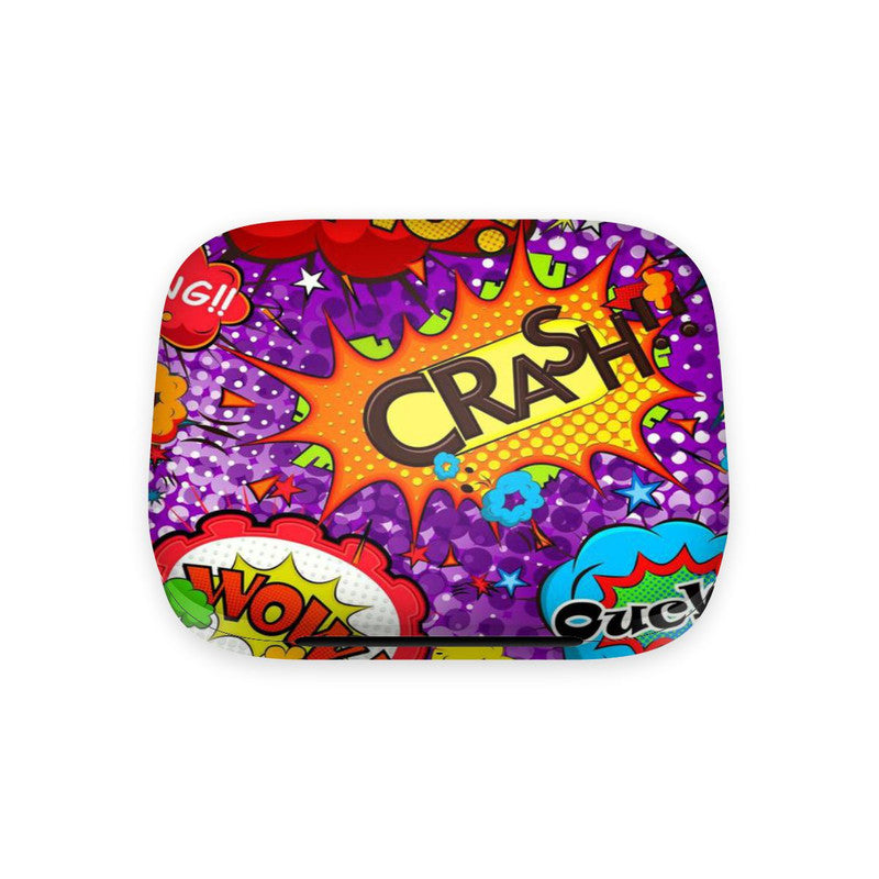 OnePlus Buds Pro Exclaim 1  Skins