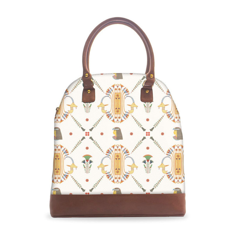 Egyptian Asthetic Deluxe Tote Bag Main image
