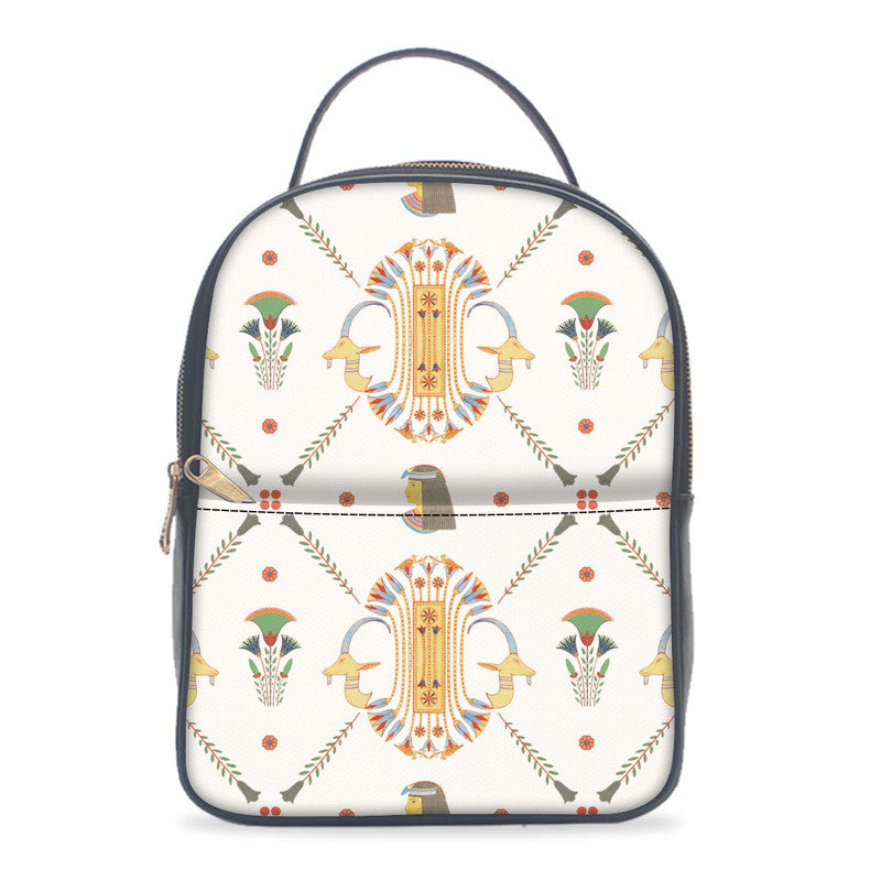 Egyptian Asthetic Backpack Main image