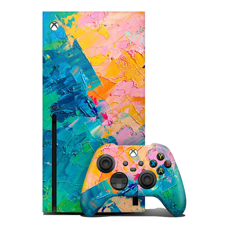 Xbox Skins & Wrap Main image