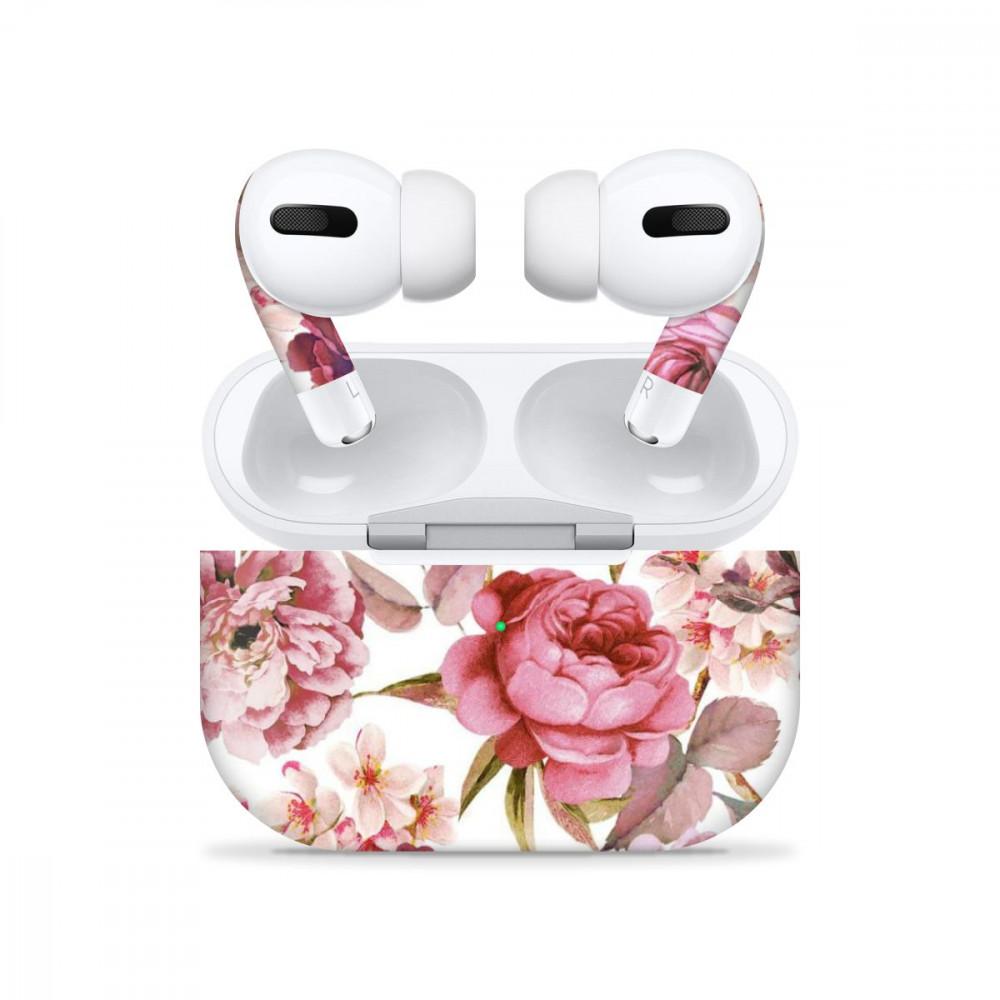 Joyroom Airpods Pro Floral 1 Main image