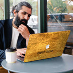 Macbook skins & Macbook Wraps by WrapCart. Printed Wraps for MacBook to protect your macbook with best 3M quality