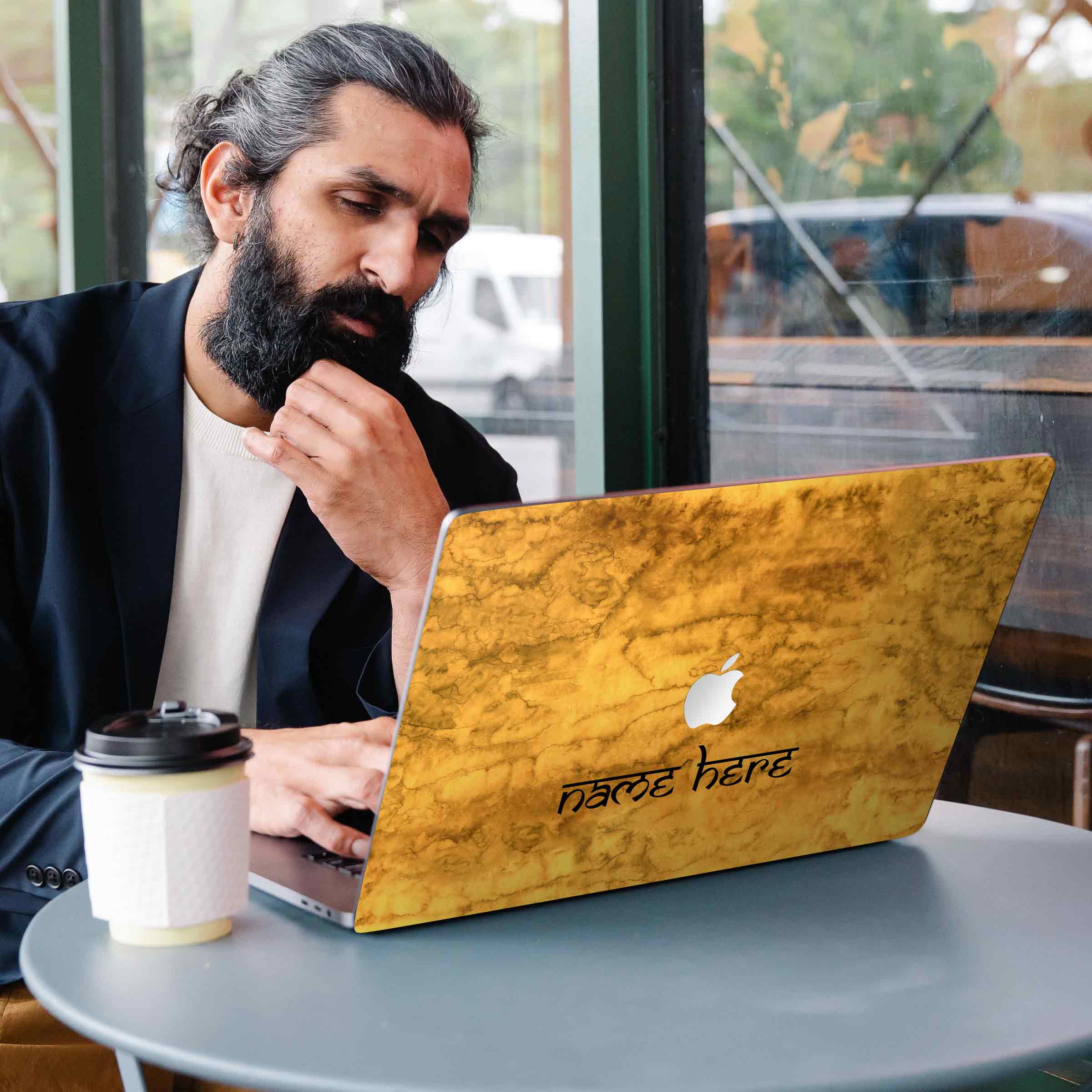 Macbook skins & Macbook Wraps by WrapCart. Printed Wraps for MacBook to protect your macbook with best 3M quality