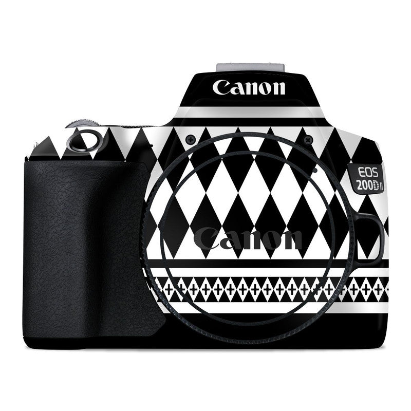 Tokyo Outfit Camera Skins Secondary image