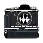 Customied Camera Skins & Wraps