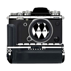 Customied Camera Skins & Wraps