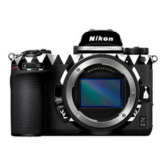 Customied Camera Skins & Wraps