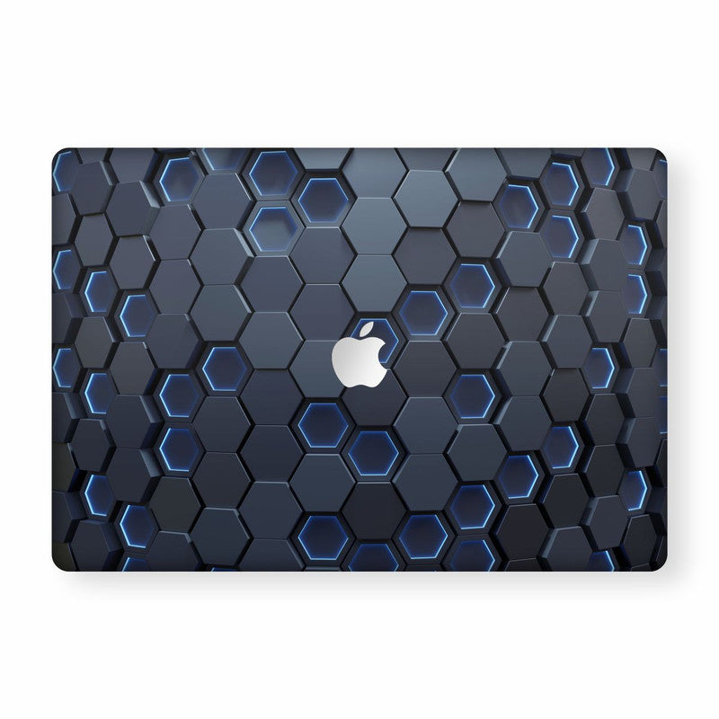 Macbook Aesthetic Classic Laptop Skins Main image