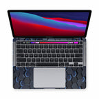 Macbook skins & Macbook Wraps by WrapCart. Printed Wraps for MacBook to protect your macbook with best 3M quality