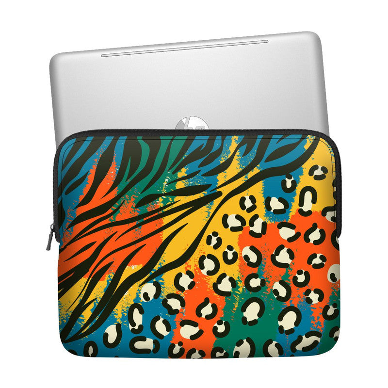 Wilderness Laptop Sleeve Main image
