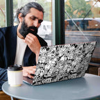 Full Body Laptop Skins & MacBook Skins - WrapCart