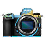Customied Camera Skins & Wraps