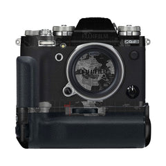 Customied Camera Skins & Wraps