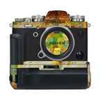 Customied Camera Skins & Wraps