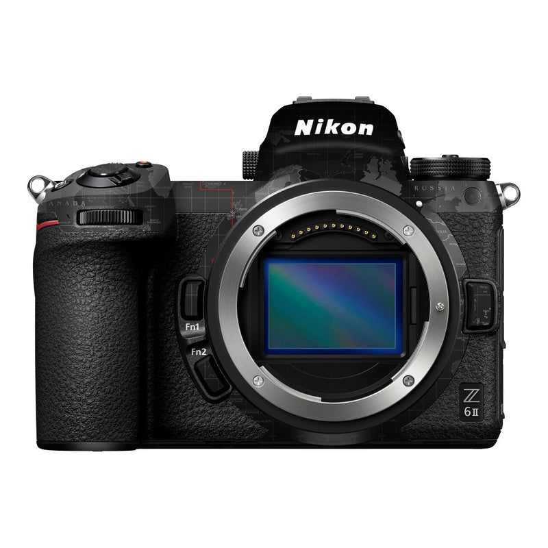Customied Camera Skins & Wraps