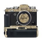 Customied Camera Skins & Wraps