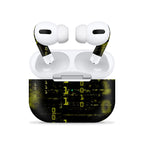 Airpods Skins & Wraps, Oneplsu Buds Skins & Wraps, Nothing Ear 1 Skins & Wraps by WrapCart. Covers for your audio TWS in India.